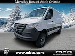 2025 Mercedes-Benz Sprinter 2500 Standard Roof AWD Empty Cargo Van for sale #ST206170 - photo 19