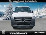 2025 Mercedes-Benz Sprinter 2500 Standard Roof AWD Empty Cargo Van for sale #ST206170 - photo 20