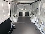 2025 Mercedes-Benz Sprinter 2500 Standard Roof AWD Empty Cargo Van for sale #ST206170 - photo 6