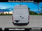 2025 Mercedes-Benz Sprinter 2500 Standard Roof RWD Empty Cargo Van for sale #ST207606 - photo 17