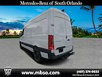 2025 Mercedes-Benz Sprinter 2500 Standard Roof RWD Empty Cargo Van for sale #ST207606 - photo 18
