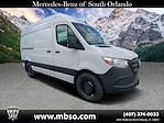 2025 Mercedes-Benz Sprinter 2500 Standard Roof RWD Empty Cargo Van for sale #ST207624 - photo 1
