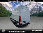 2025 Mercedes-Benz Sprinter 2500 Standard Roof RWD Empty Cargo Van for sale #ST207624 - photo 16