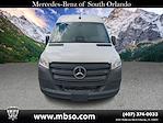 2025 Mercedes-Benz Sprinter 2500 Standard Roof RWD Empty Cargo Van for sale #ST207624 - photo 18