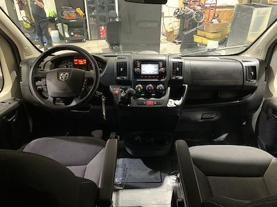 2014 Ram ProMaster 2500 High Roof FWD Empty Cargo Van for sale #ST214305A - photo 2