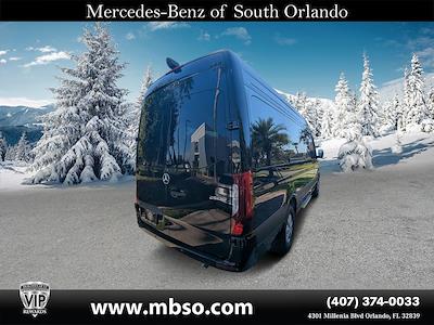 New 2025 Mercedes-Benz Sprinter 2500 Passenger Van for sale #ST227708 - photo 2