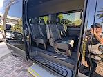 2025 Mercedes-Benz Sprinter 2500 High Roof RWD Passenger Van for sale #ST227708 - photo 11