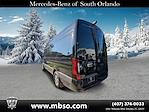 2025 Mercedes-Benz Sprinter 2500 High Roof RWD Passenger Van for sale #ST227708 - photo 4