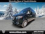 2025 Mercedes-Benz Sprinter 2500 High Roof RWD Passenger Van for sale #ST227708 - photo 5