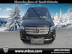 2025 Mercedes-Benz Sprinter 2500 High Roof RWD Passenger Van for sale #ST227708 - photo 6