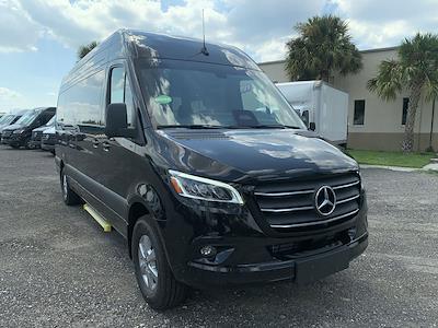 2025 Mercedes-Benz Sprinter 2500 High Roof RWD Passenger Van for sale #ST228791 - photo 1
