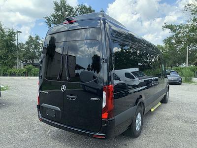 2025 Mercedes-Benz Sprinter 2500 High Roof RWD Passenger Van for sale #ST228791 - photo 2