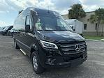 2025 Mercedes-Benz Sprinter 2500 High Roof RWD Passenger Van for sale #ST228791 - photo 1