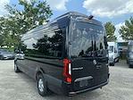 2025 Mercedes-Benz Sprinter 2500 High Roof RWD Passenger Van for sale #ST228791 - photo 18