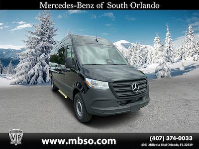 2025 Mercedes-Benz Sprinter 2500 High Roof RWD Passenger Van for sale #ST229404 - photo 1