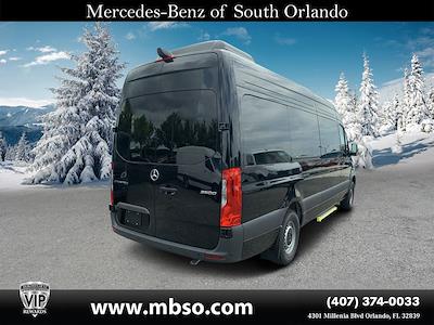 2025 Mercedes-Benz Sprinter 2500 High Roof RWD Passenger Van for sale #ST229404 - photo 2