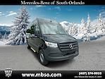 2025 Mercedes-Benz Sprinter 2500 High Roof RWD Passenger Van for sale #ST229404 - photo 1