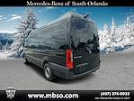 2025 Mercedes-Benz Sprinter 2500 High Roof RWD Passenger Van for sale #ST229404 - photo 17