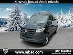2025 Mercedes-Benz Sprinter 2500 High Roof RWD Passenger Van for sale #ST229404 - photo 18