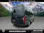 2025 Mercedes-Benz Sprinter 2500 High Roof RWD Passenger Van for sale #ST229410 - photo 2