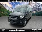 2025 Mercedes-Benz Sprinter 2500 High Roof RWD Passenger Van for sale #ST229410 - photo 17