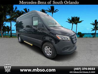 New 2025 Mercedes-Benz Sprinter 2500 Passenger Van for sale #ST229945 - photo 1