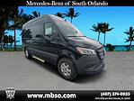2025 Mercedes-Benz Sprinter 2500 Standard Roof RWD Passenger Van for sale #ST229945 - photo 1