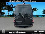 2025 Mercedes-Benz Sprinter 2500 Standard Roof RWD Passenger Van for sale #ST229945 - photo 17