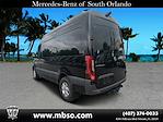 2025 Mercedes-Benz Sprinter 2500 Standard Roof RWD Passenger Van for sale #ST229945 - photo 18