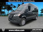 2025 Mercedes-Benz Sprinter 2500 Standard Roof RWD Passenger Van for sale #ST229945 - photo 19