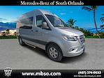 2025 Mercedes-Benz Sprinter 2500 Standard Roof RWD Passenger Van for sale #ST230450 - photo 1