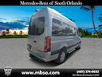 2025 Mercedes-Benz Sprinter 2500 Standard Roof RWD Passenger Van for sale #ST230450 - photo 2