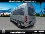 2025 Mercedes-Benz Sprinter 2500 Standard Roof RWD Passenger Van for sale #ST230450 - photo 17