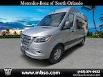 2025 Mercedes-Benz Sprinter 2500 Standard Roof RWD Passenger Van for sale #ST230450 - photo 18