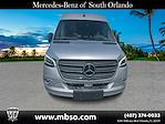 2025 Mercedes-Benz Sprinter 2500 Standard Roof RWD Passenger Van for sale #ST230450 - photo 19