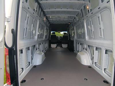 2025 Mercedes-Benz Sprinter 2500 High Roof RWD Empty Cargo Van for sale #ST231178 - photo 2