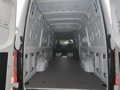 2025 Mercedes-Benz Sprinter 2500 High Roof RWD Empty Cargo Van for sale #ST231338 - photo 2