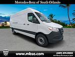 2025 Mercedes-Benz Sprinter 2500 High Roof RWD Empty Cargo Van for sale #ST231338 - photo 1