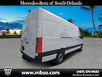 2025 Mercedes-Benz Sprinter 2500 High Roof RWD Empty Cargo Van for sale #ST231338 - photo 3