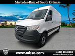 2025 Mercedes-Benz Sprinter 2500 High Roof RWD Empty Cargo Van for sale #ST231338 - photo 19