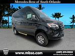 2025 Mercedes-Benz Sprinter 2500 Standard Roof AWD Passenger Van for sale #ST231842 - photo 1