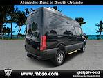 2025 Mercedes-Benz Sprinter 2500 Standard Roof AWD Passenger Van for sale #ST231842 - photo 2