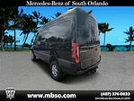 2025 Mercedes-Benz Sprinter 2500 Standard Roof AWD Passenger Van for sale #ST231842 - photo 18