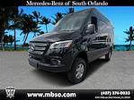 2025 Mercedes-Benz Sprinter 2500 Standard Roof AWD Passenger Van for sale #ST231842 - photo 19