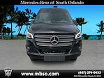 2025 Mercedes-Benz Sprinter 2500 Standard Roof AWD Passenger Van for sale #ST231842 - photo 20