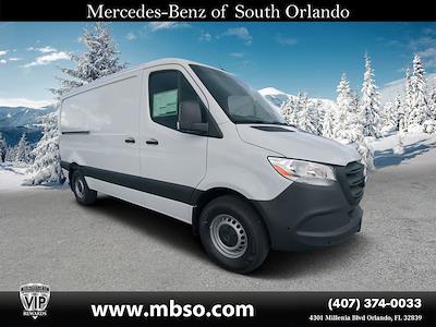 2025 Mercedes-Benz Sprinter 2500 Standard Roof RWD Empty Cargo Van for sale #ST232732 - photo 1
