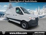 2025 Mercedes-Benz Sprinter 2500 Standard Roof RWD Empty Cargo Van for sale #ST232732 - photo 1