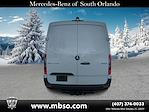 2025 Mercedes-Benz Sprinter 2500 Standard Roof RWD Empty Cargo Van for sale #ST232732 - photo 18