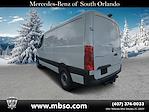 2025 Mercedes-Benz Sprinter 2500 Standard Roof RWD Empty Cargo Van for sale #ST232732 - photo 19