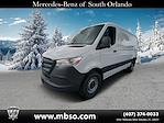 2025 Mercedes-Benz Sprinter 2500 Standard Roof RWD Empty Cargo Van for sale #ST232732 - photo 20
